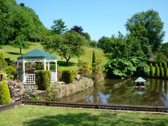 Cockington Country Park